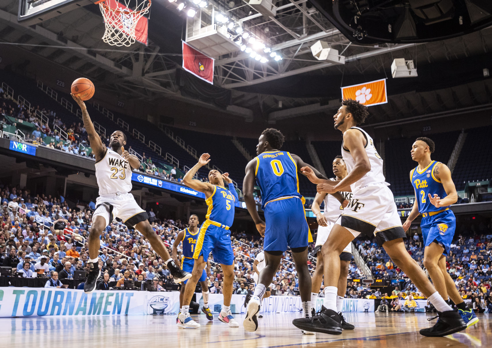 WakeBasketball